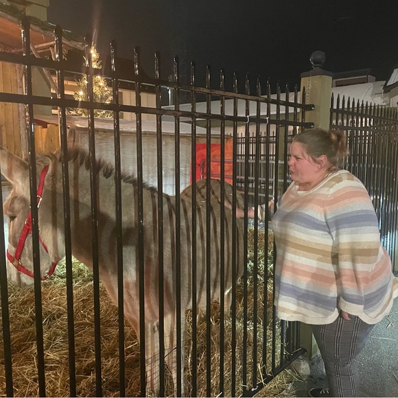 Meet your Posher, Chantal - Picture 4 of 7